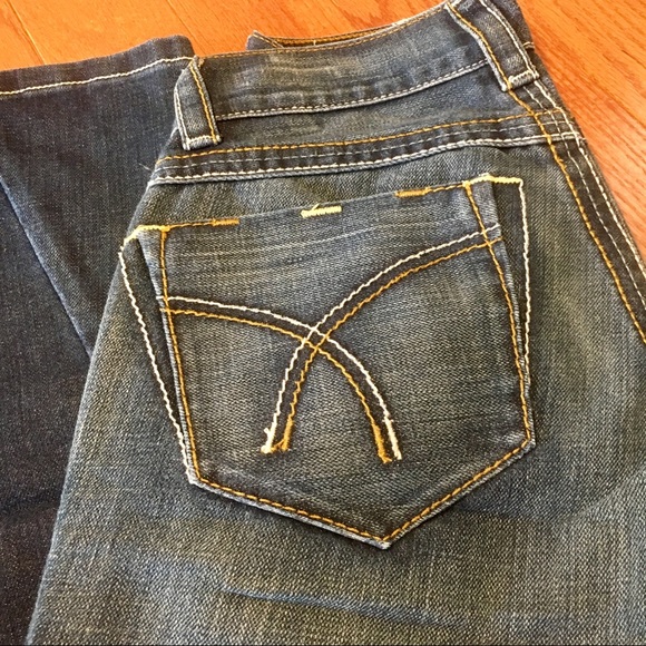 Tag Jeans 👖 Sz 26 - Picture 3 of 7